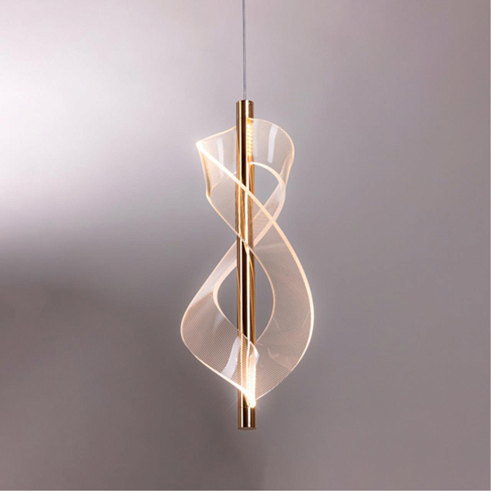 ARTE LAMP A2093SP-1GO