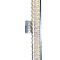 Светильник NewRgy W2665R/18W CHROME+CLEAR