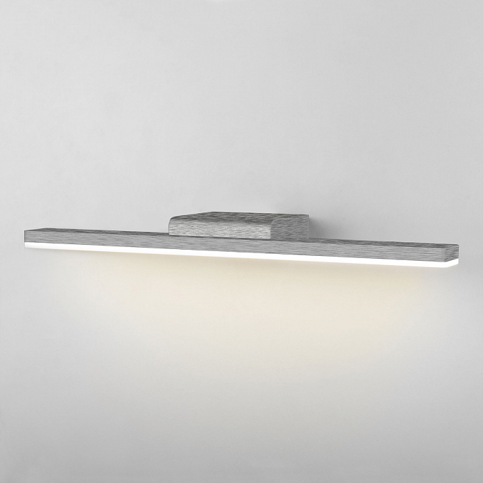 Интерьерная подсветка подсветка картины Elektrostandard MRL LED 1111 алюминий
