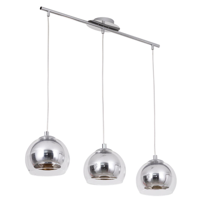 Светильник тройной ARTE LAMP A7984SP-3CC