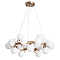 Люстра подвесная ARTE LAMP A3988SP-25AB