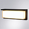 Уличный светильник ARTE LAMP A5224AL-1BK