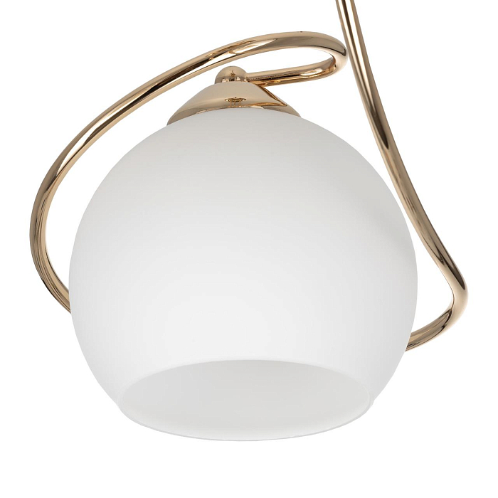 Люстра потолочная  CL155132