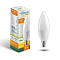 MODELUX Lamp ML2510-С37-7W-Е14-3000