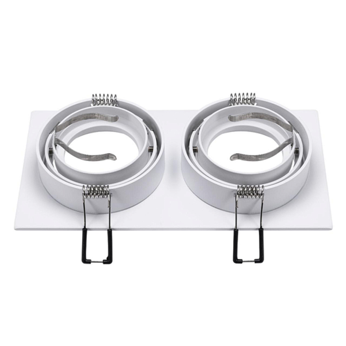 Светильник ARTE LAMP A2178PL-2WH