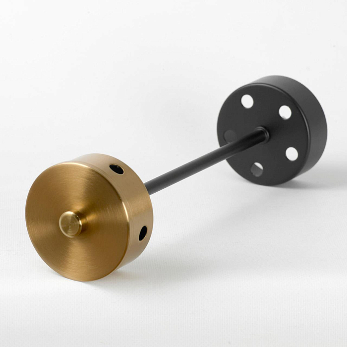 Люстра Lussole LSP-8896