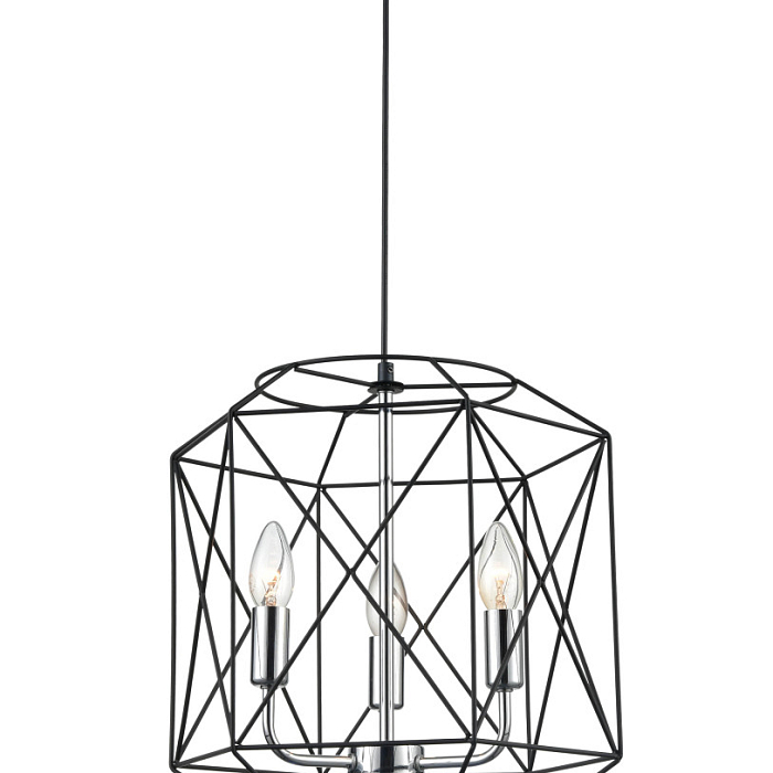 Светильник одинарный Vele Luce VL4032P03