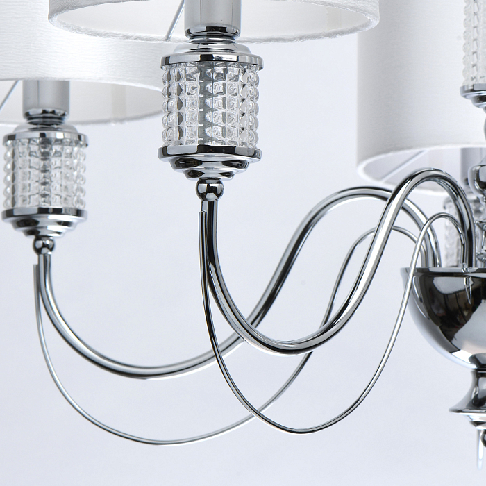 Люстра MW-Light 692011205