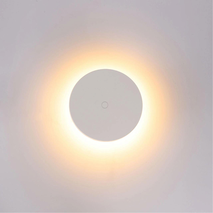 Уличный светильник ARTE LAMP A4506AL-1WH