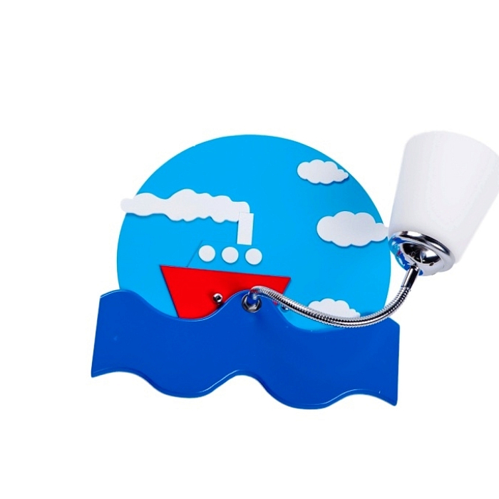 Бра настенный Sfera Sveta B015A BL