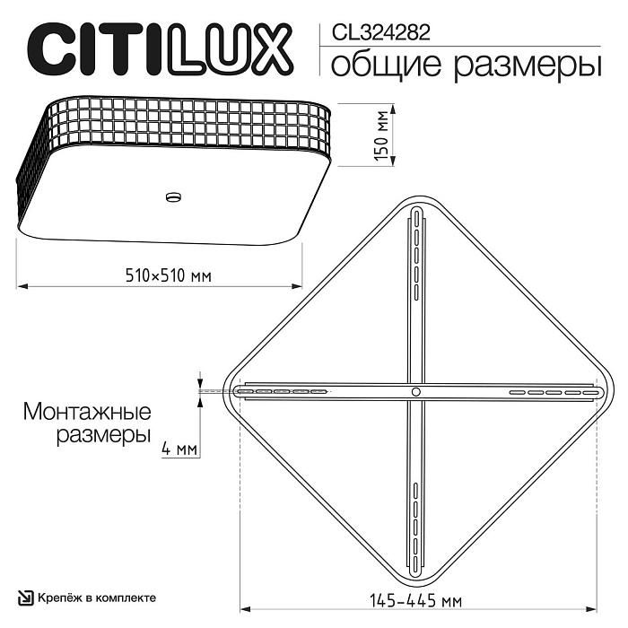 CL324282 Портал Золото Св-к Люстра Люстра хрустальная  CL324282