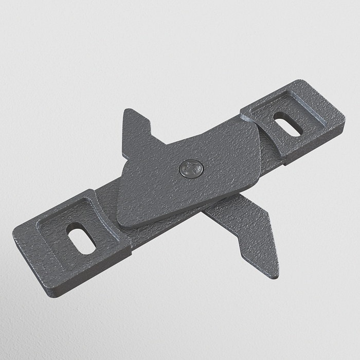 Компонент трековой системы Technical TRA004HS-21S