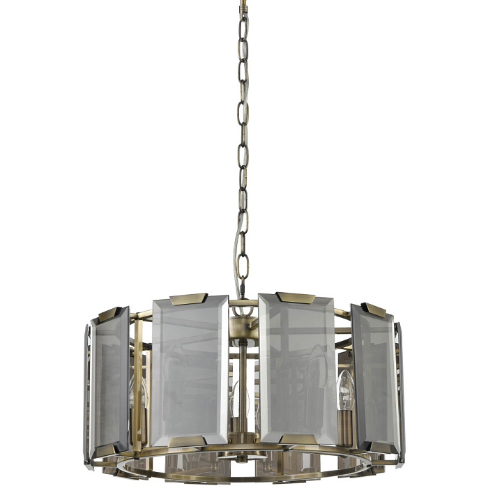 Люстра подвесная Vele Luce VL3004P05