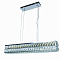 Люстра NewRgy 2787R/32W CHROME+CLEAR