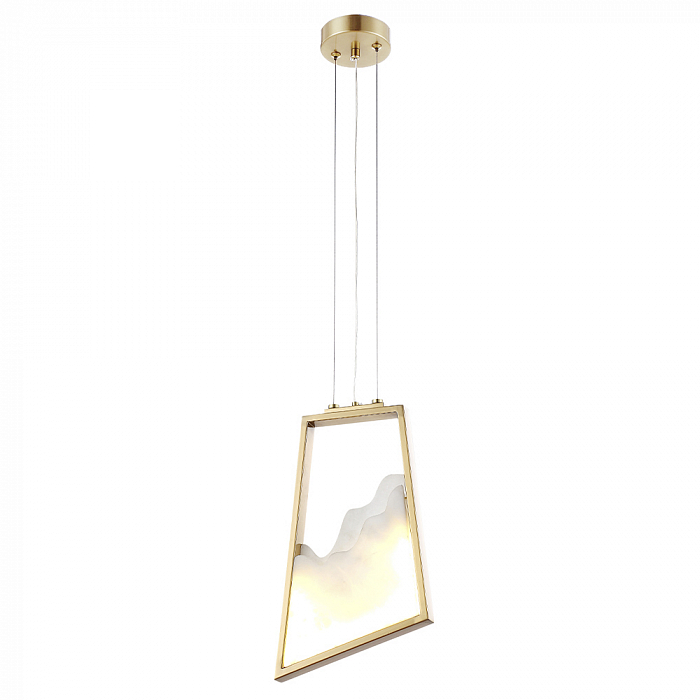 Светильник Crystal Lux MARINA SP10W LED
