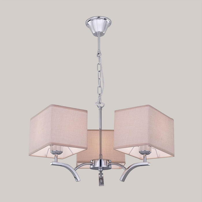 Люстра подвесная  CL460231