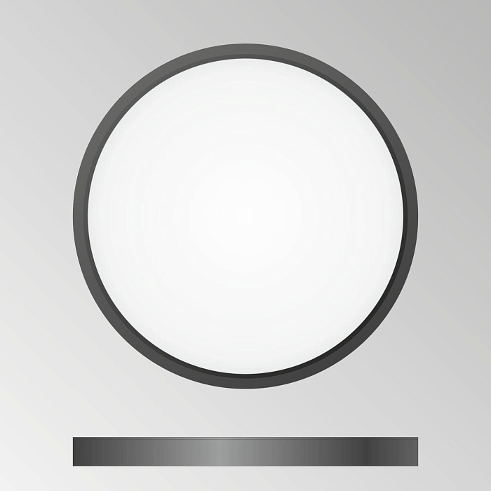 Светильник светодиодный  CL738241V