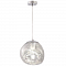 Светильник Crystal Lux MALAGA SP1 D200 CHROME
