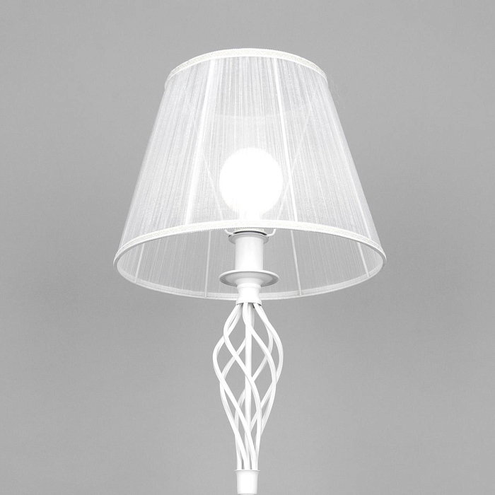 Торшер на 1 лампу  CL427910