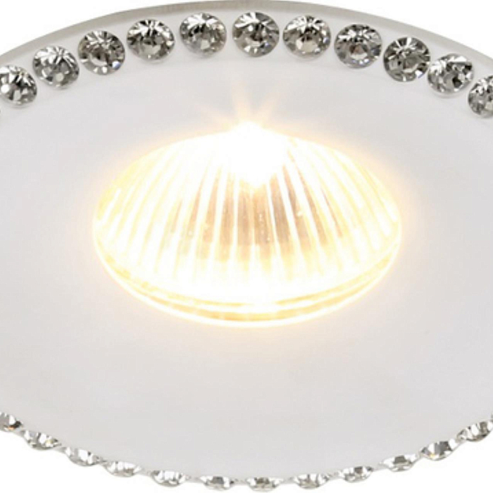 Светильник встраиваемый Divinare 1770/03 PL-1
