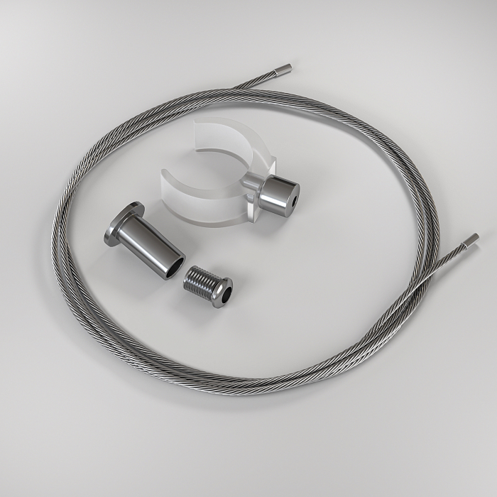 Technical TRA101SW-2B