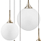 Люстра большой Lightstar 813063