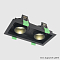 Crystal Lux CLT 069C2 BL