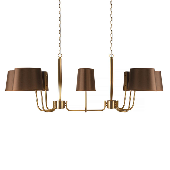 LOFT IT 10527/8 Brass