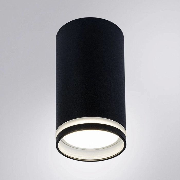 Светильник ARTE LAMP A2266PL-1BK