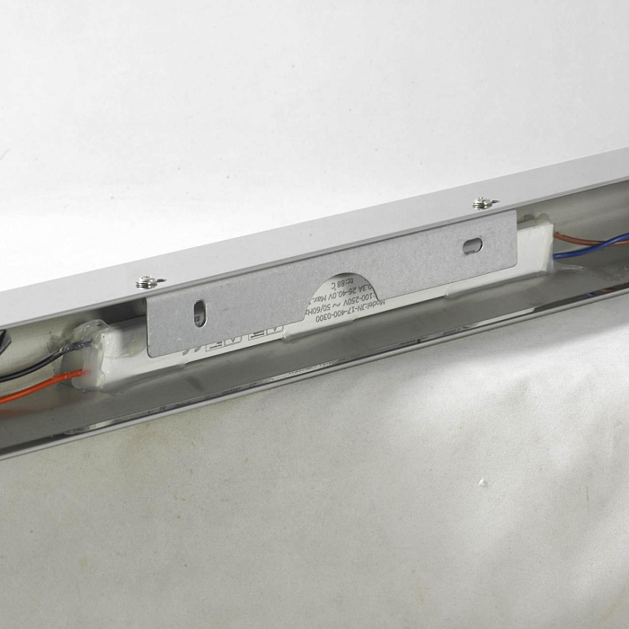 Бра подсветка картины Lussole LSP-9967