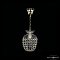 Светильник одинарный Bohemia Ivele Crystal 14773/16 G