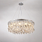 Люстра NewRgy NW039-ф800*H260(1200) NEW 25 CHROME