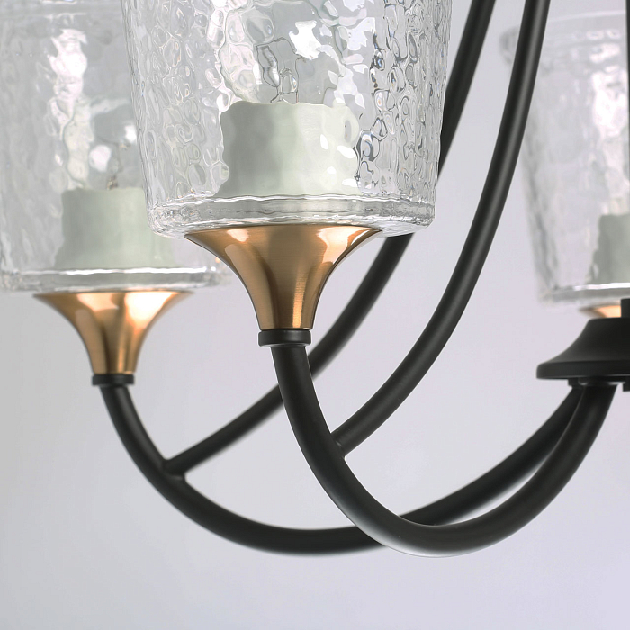 Люстра MW-Light 285012405