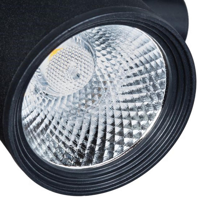 Трековая система Трековый светильник ARTE LAMP A2311PL-1BK