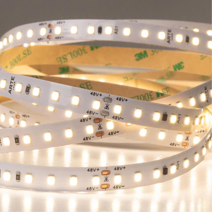 Светодиодная лента ARTE LAMP A4812010-03-3K