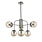 Люстра на штанге Vele Luce VL5015L06