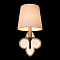 Светильник LOFT IT 10303W Nickel
