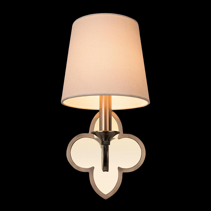 Светильник LOFT IT 10303W Nickel