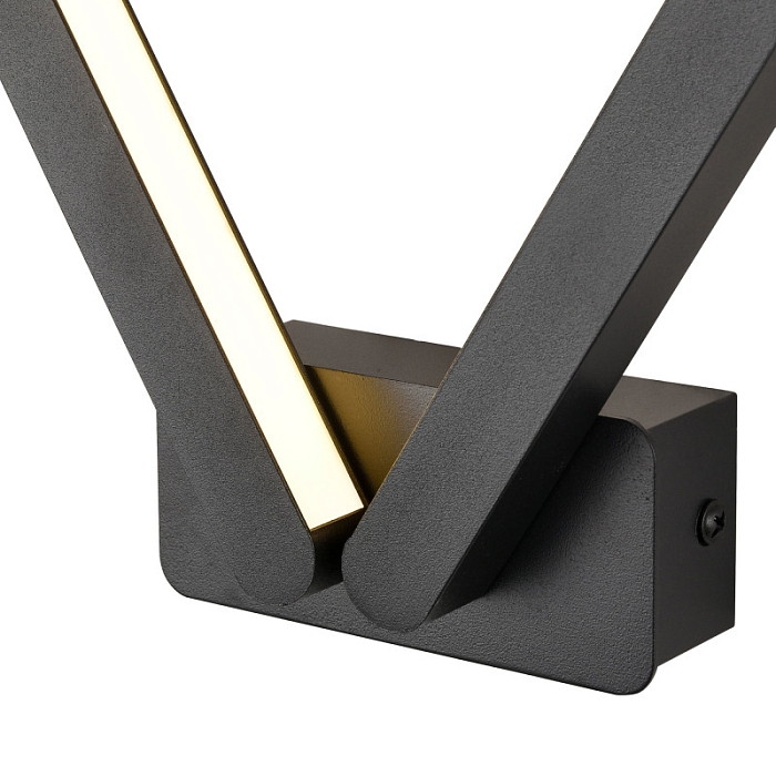 Бра светодиодное Vele Luce VL7232W02
