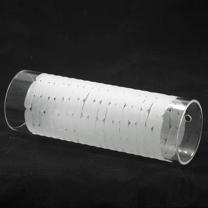 Трековый светильник Lussole LSP-9548-TAW