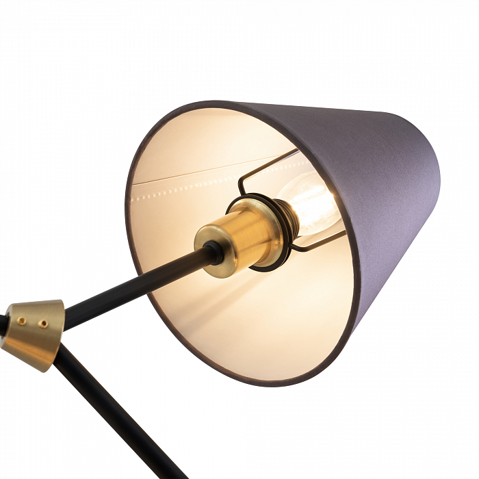 Светильник Freya FR5370CL-06B
