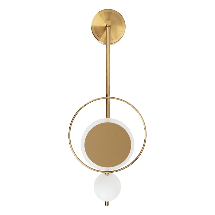 Светильник ARTE LAMP A2604AP-7GO