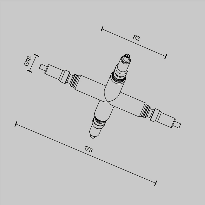 Technical CA008TX-BS