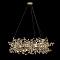 Люстра подвесная LOFT IT 10101/600 Gold