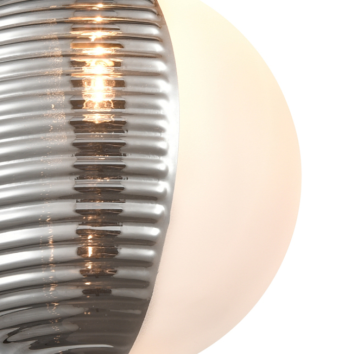 Светильник одинарный Vele Luce VL5484P01