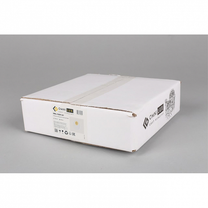 Бра светодиодное Omnilux OML-12201-21