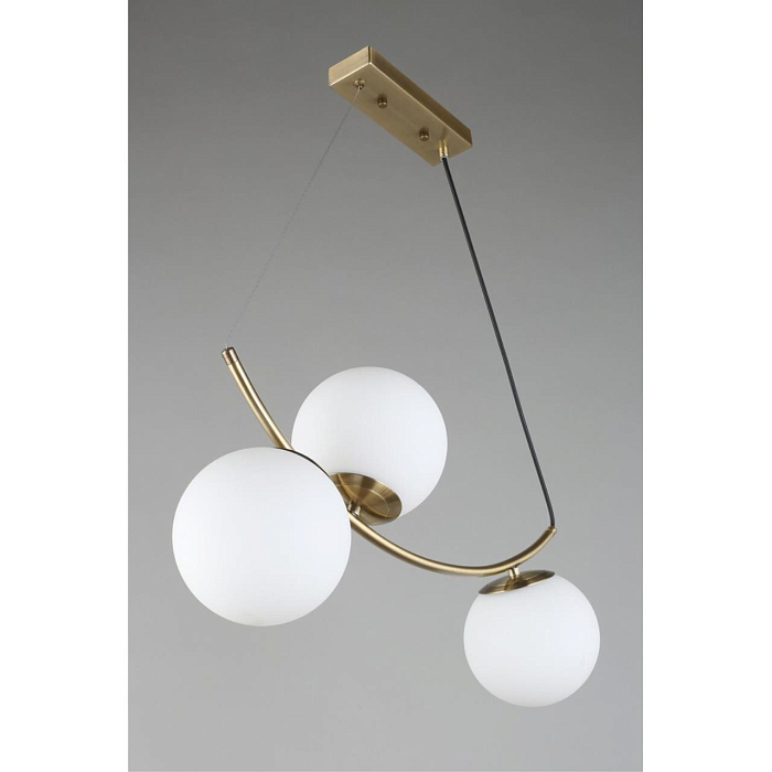 Люстра большой Omnilux OML-94903-03