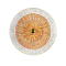 Светильник NewRgy W5858P/1 PLATING BRASS