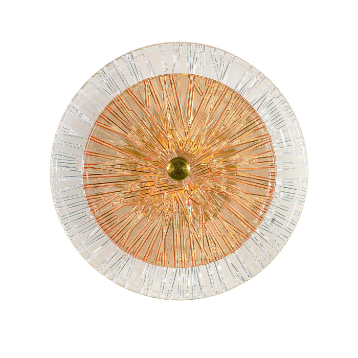 Светильник NewRgy W5858P/1 PLATING BRASS