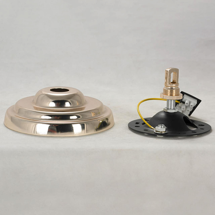 Люстра подвесная Lussole LSP-8604